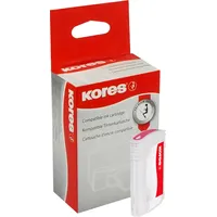 KORES G1900BK schwarz C9351A