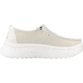 HEYDUDE Hey Dude Wendy Peak Chambray - Gr.: 36