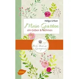 Verlag Eugen Ulmer Mein Garten