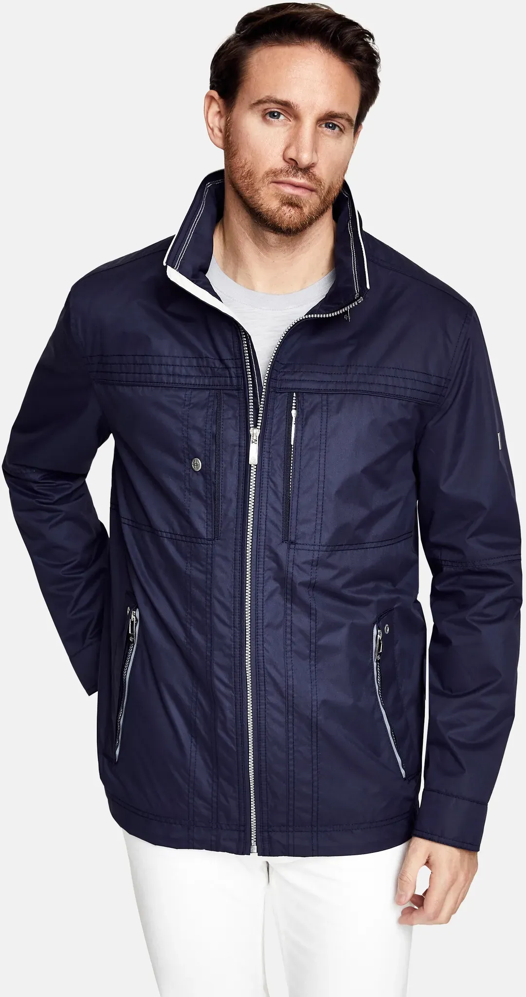 Outdoorjacke CABANO 