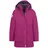 TROLLKIDS Alesund Coat Plum/Navy 152