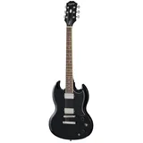 Epiphone SG Tribute Ebony - E-Gitarre