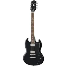 Epiphone SG Tribute Ebony - E-Gitarre