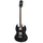 Epiphone SG Tribute Ebony - E-Gitarre