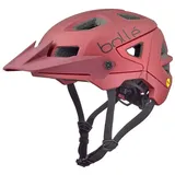 Bollé Trackdown Mips S garnet matte 2023