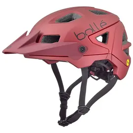 Bollé Trackdown Mips S garnet matte 2023
