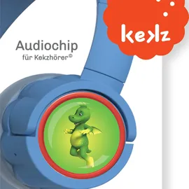 Kekz Audiochip Tabaluga