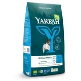 Yarrah Bio Hundefutter für kleine Rassen 2 kg