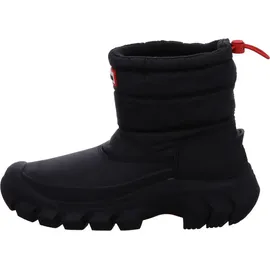 Hunter Intrepid Herren Schwarz 39