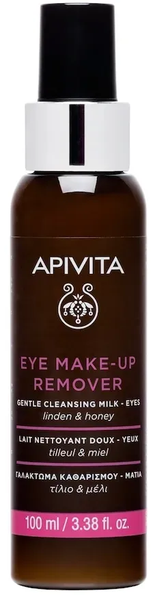 Apivita Augenmake-up Entferner 100 ml