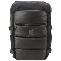 Bogner Monarch Daypack 48 cm Laptopfach schwarz
