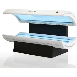 Hapro Topaz 24 C, UV, 24 Lampen, 100 W, 1870 mm, 880 mm Sonnenbank Solarium