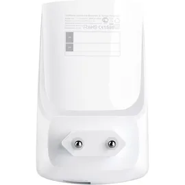 TP-Link Universal Wireless N Repeater 300Mbps weiß (TL-WA850RE)