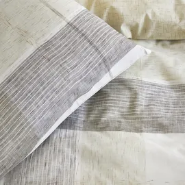 Damai »Colos« 2 Stk., tlg. mit großen Karos weiß