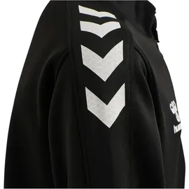 hummel Half Zip Black 164