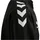 hummel Half Zip Black 164