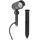 EVN Gartenspot Aluminium, Glas, Metall 934 lm schwenkbar, inkl. Bewegungsmelder grau