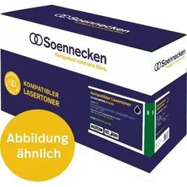 SOENNECKEN Kompatibel zu HP 410X Magenta