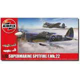 AIRFIX Supermarine Spitfire F.22 Modellbausatz