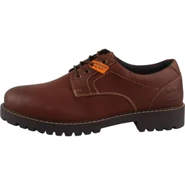 Dockers 57IR001 Herren Braun 41