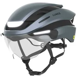 Lumos Ultra E-Bike MIPS 54-61 cm blau 2023