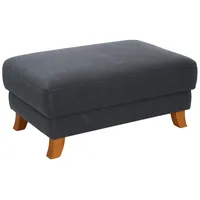 Home Affaire Hocker Trondheim mit Stauraum 101 x 48 x 66 cm Grau