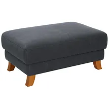 Home Affaire Hocker Trondheim mit Stauraum 101 x 48 x 66 cm Grau
