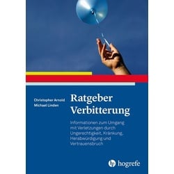 Ratgeber Verbitterung