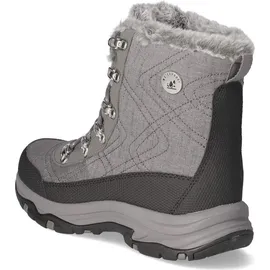 SKECHERS 167283 CCL TREGO - COLD Blues Grau 38