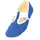 Beck Jungen Basic 306 Leinenschuhe, Blau, 32 EU