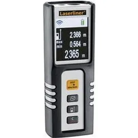 LASERLINER DistanceMaster Compact