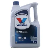 Valvoline SynPower 872519 0W-30 5 l