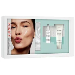 Multi Level Performance Cleansing Triple Action Discovery Se 3 St