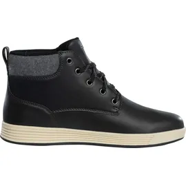 SKECHERS CAVELL Isaac Herren Schwarz 46