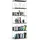 Akord Bücherregal 70 x 32 x 192 cm Weiß/Grau