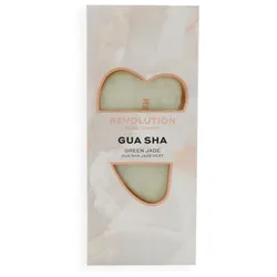 Revolution Skincare Revolution Beauty Green Jade Gua Sha Gesichtsmassage