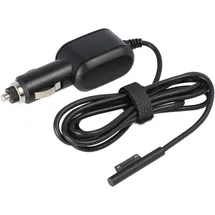 AccuCell 12V Kfz-Netzteil für Microsoft Surface Pro 4/5/6/7