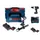 Bosch GSB 18V-110 C inkl. 1 x 4,0 Ah + L-Boxx