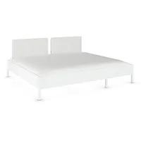 Rauch Familienbett, XXL Familiengröße Ehebett Doppelbett umbaubar«, Liegefläche 240x200
