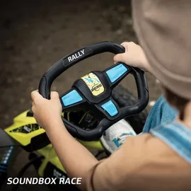 Berg Toys Rally 2.0 DRT grün BFR