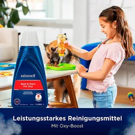 Bissell SpotClean HydroSteam Select