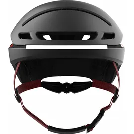 LIVALL Evo21 54-58 cm schwarz 2022