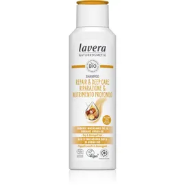 Lavera Organic Repair & Deep Care Shampoo 250 ml
