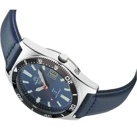 Master Time Super Power Sporty MTGA-10855-31L Leder 40 mm