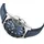 Master Time Super Power Sporty MTGA-10855-31L Leder 40 mm