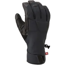Rab Fulcrum Gore-Tex PRL Gloves (Schwarz L Größe) Boulderbekleidung