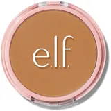 e.l.f. Cosmetics Halo Glow Powder Filter Puder TAN NEUTRAL WARM 10 g Hellbraun