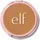 e.l.f. Cosmetics Halo Glow Powder Filter Puder TAN NEUTRAL WARM 10 g Hellbraun