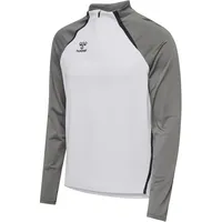 Hummel hmlLEAD 2.0 HALF ZIP 223746-9396 L