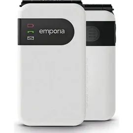 Emporia Simplicity Glam 4G weiß